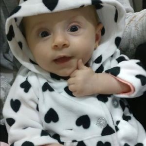 Meet your Posher, Marcia